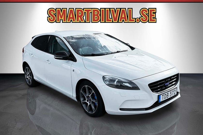 Bild 5 av Volvo V40