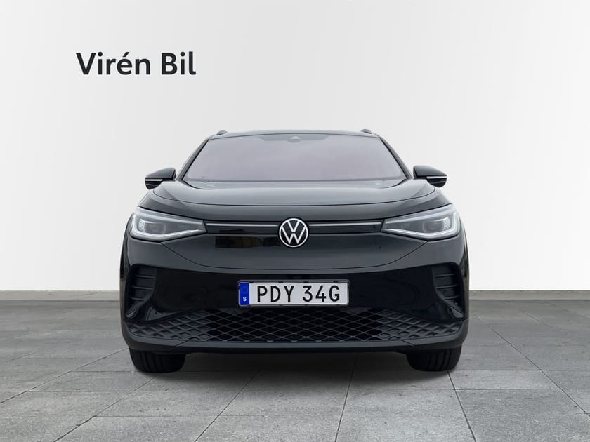 Bild 5 av Volkswagen ID.4 Pro