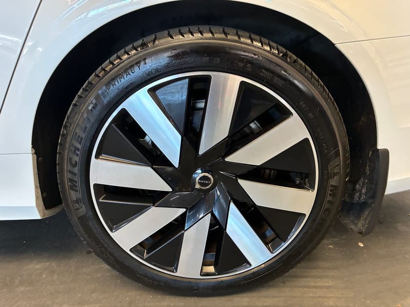 Bild 5 av Volvo V90
