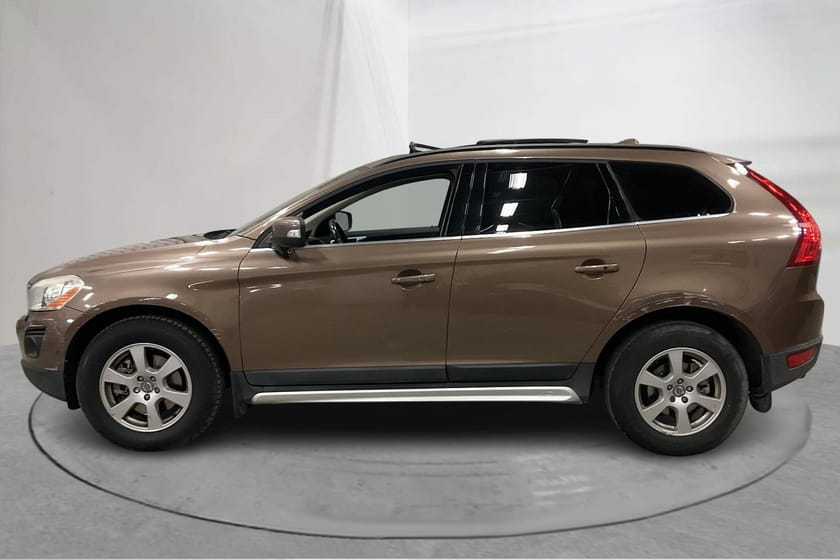 Bild 2 av Volvo XC60