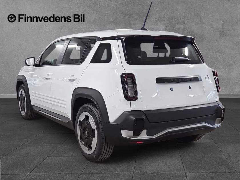 Bild 3 av Renault 4 E-Tech