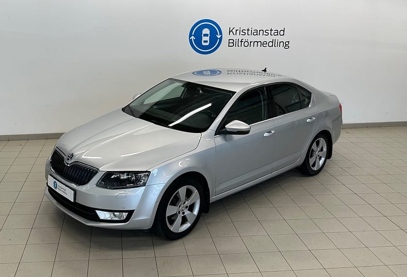 Bild 3 av Škoda Octavia