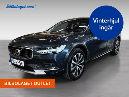 Volvo V90 Cross Country