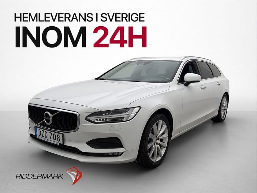 Bild 3 av Volvo V90