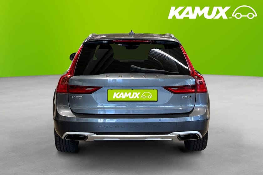 Bild 5 av Volvo V90 Cross Country