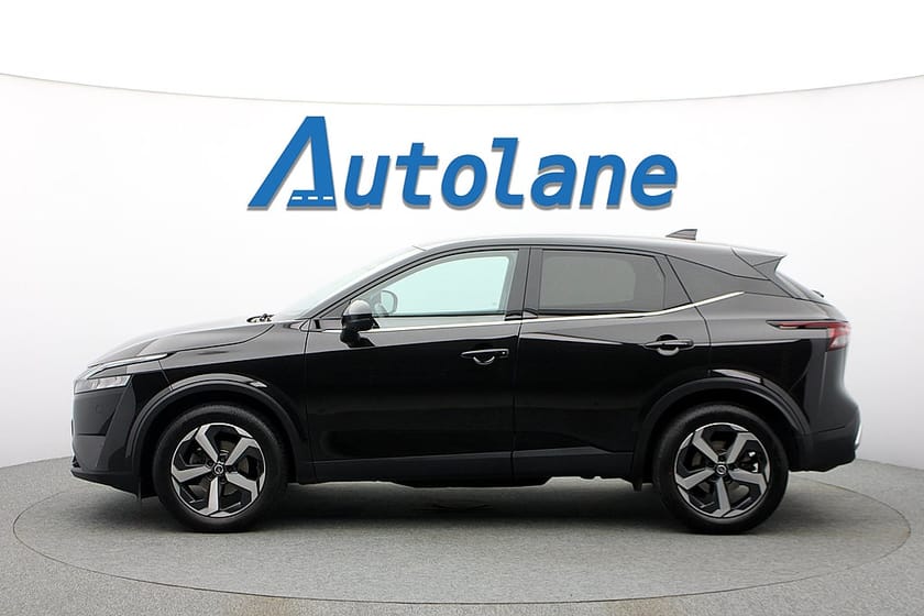 Bild 5 av Nissan Qashqai