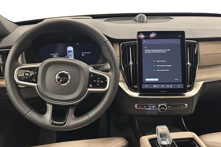 Bild 5 av Volvo XC90