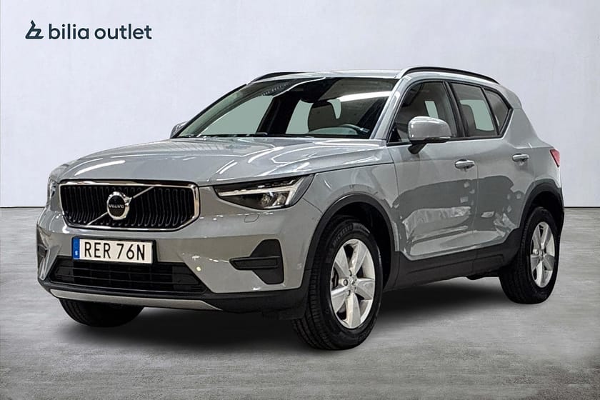 Bild 1 av Volvo XC40