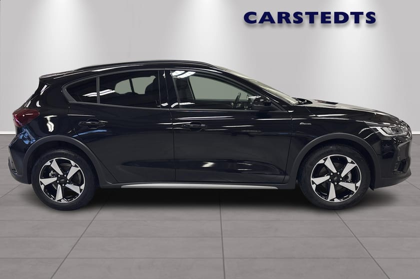 Bild 2 av Ford Focus Active