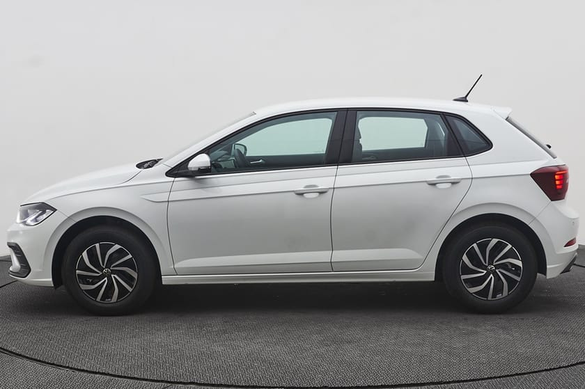 Bild 2 av Volkswagen Polo