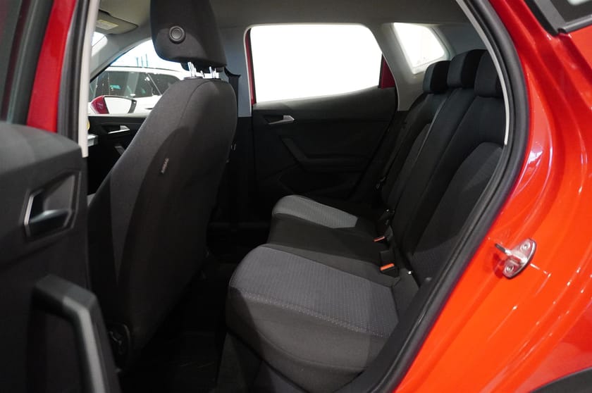 Bild 5 av SEAT Arona