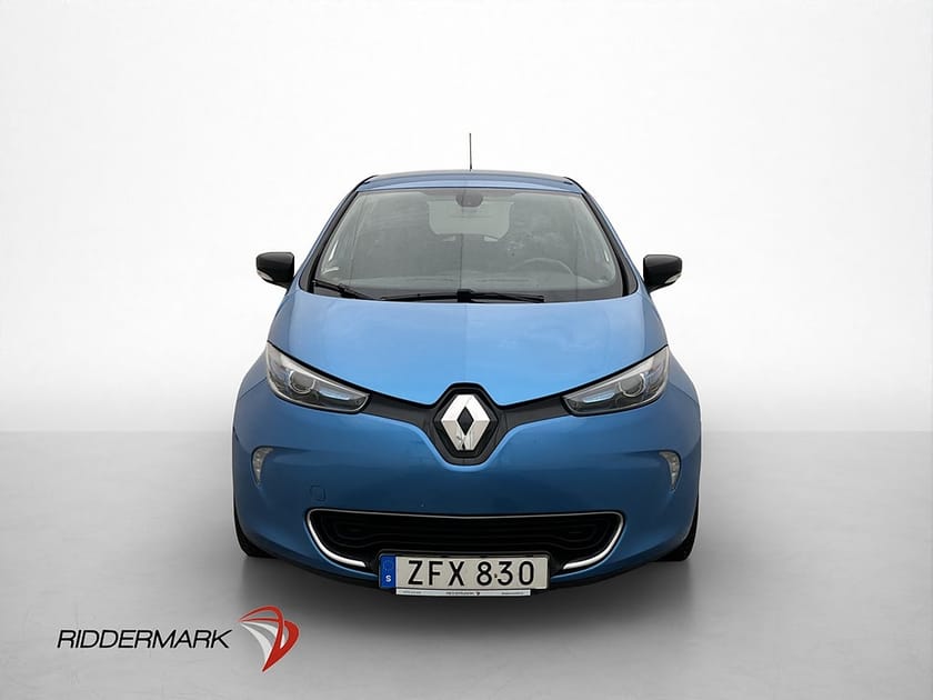 Bild 2 av Renault ZOE R110