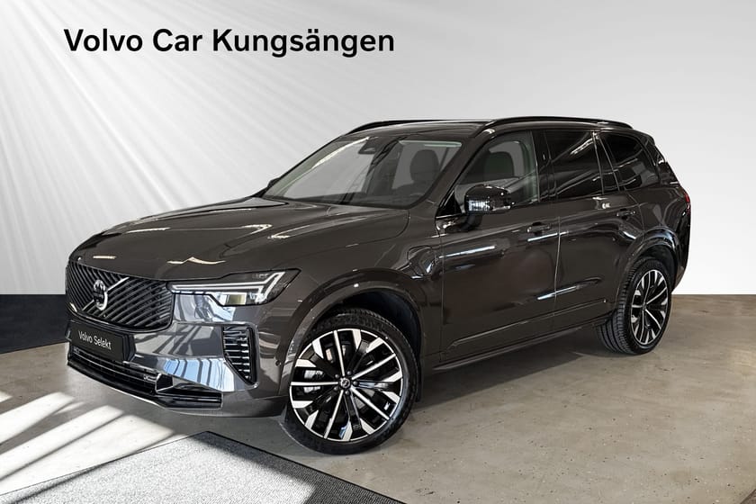 Bild 1 av Volvo XC90