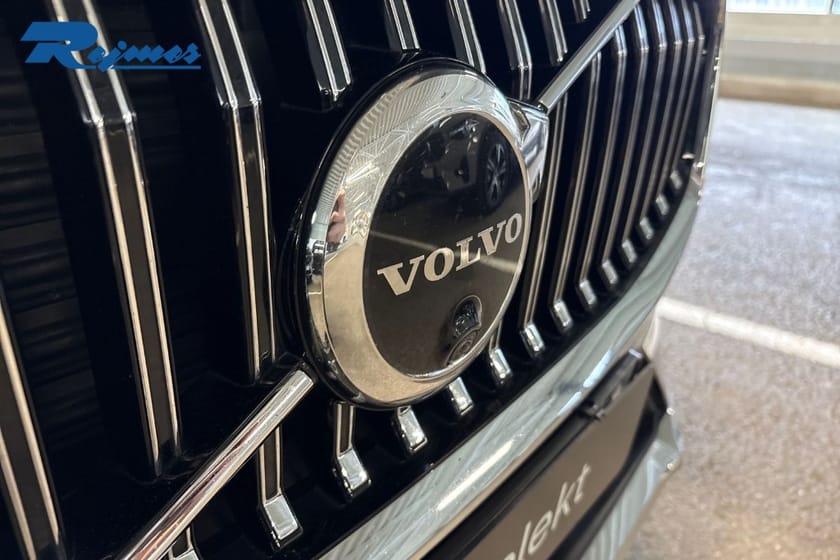Bild 4 av Volvo XC60