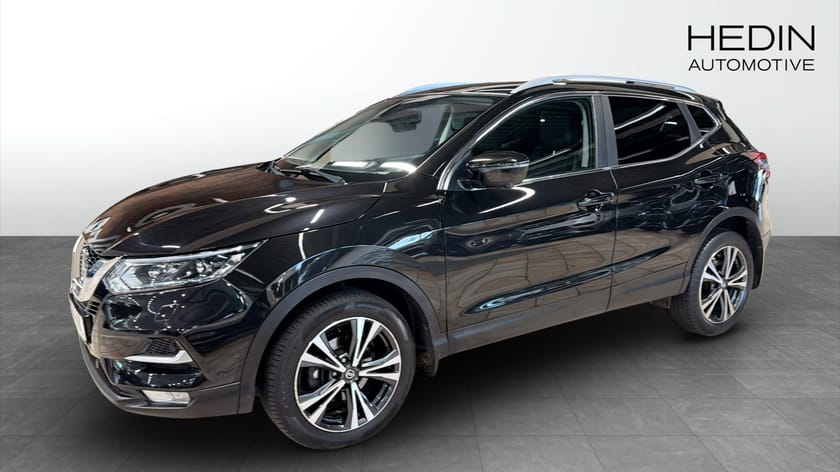 Bild 1 av Nissan Qashqai
