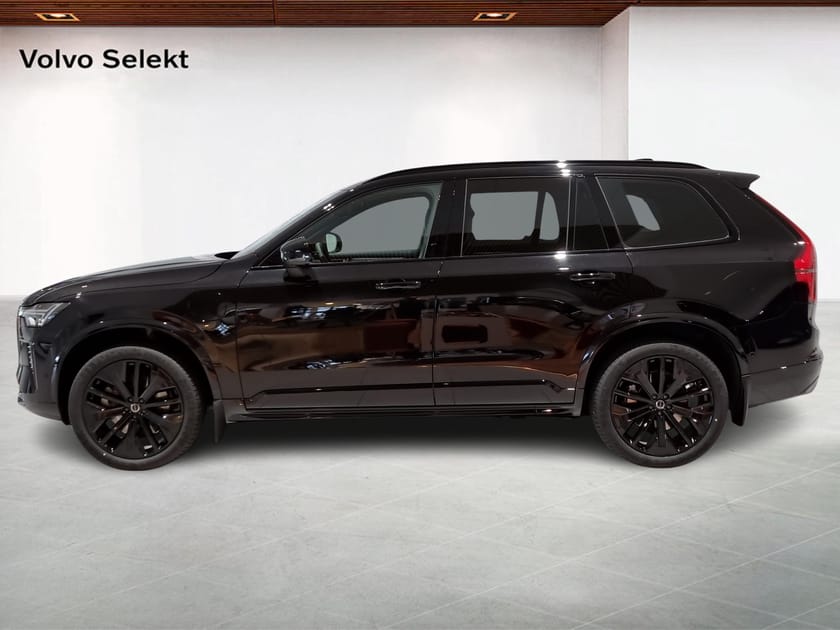 Bild 3 av Volvo XC90