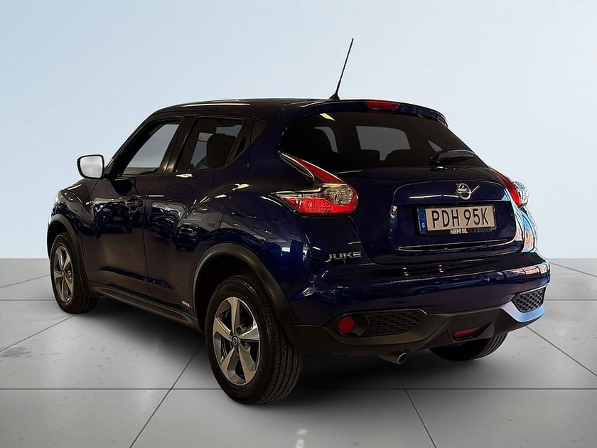Bild 5 av Nissan Juke