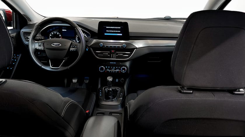Bild 4 av Ford Focus