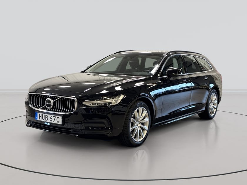 Bild 1 av Volvo V90