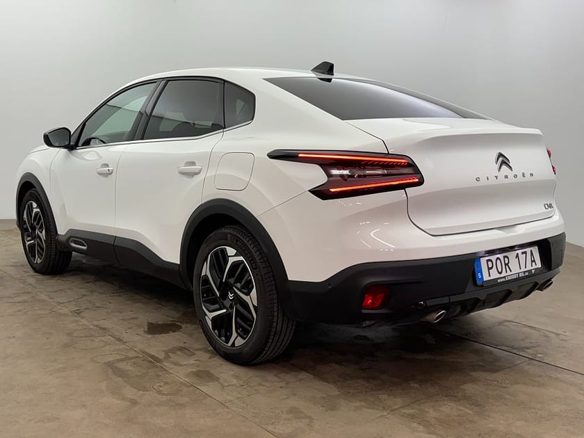 Bild 4 av Citroën C4 X