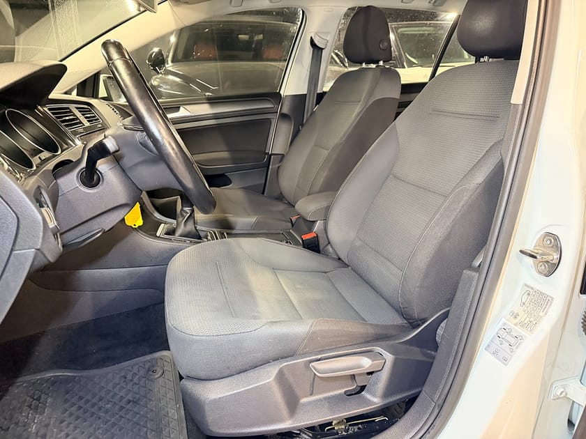 Bild 5 av Volkswagen Golf