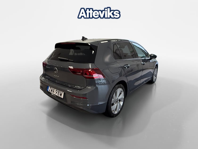 Bild 3 av Volkswagen Golf
