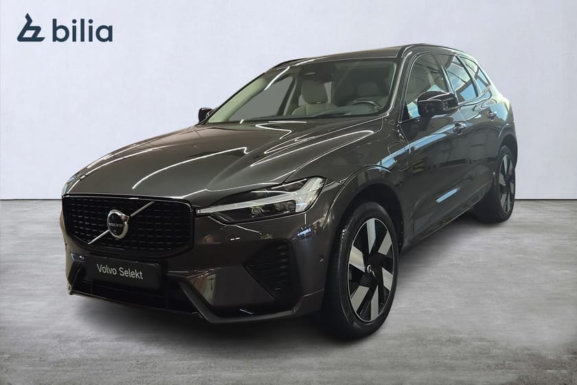 Bild 1 av Volvo XC60