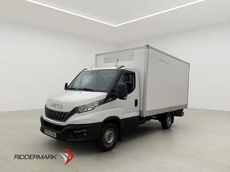 Iveco Daily 35-140 Chassi Cab