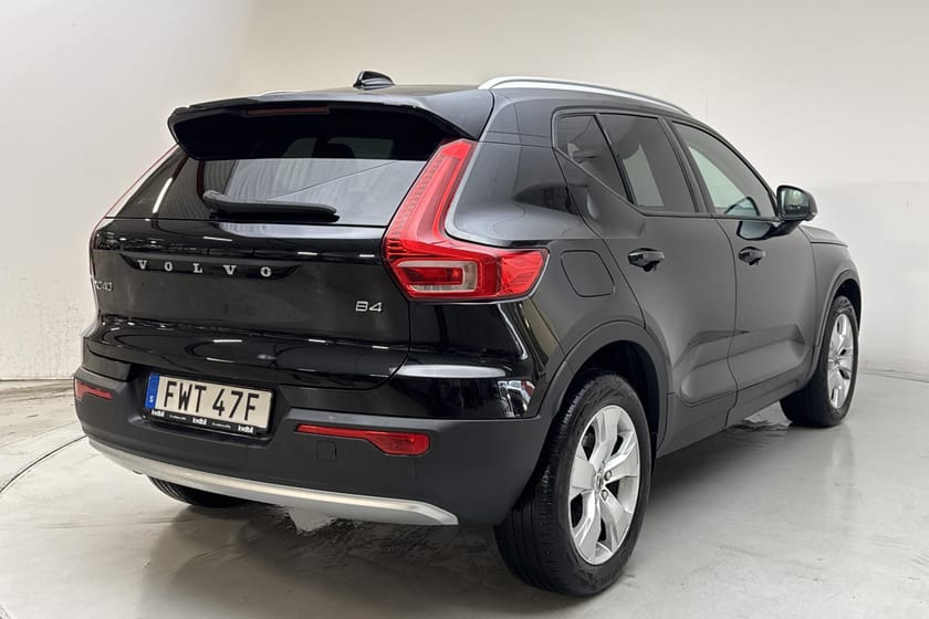 Bild 3 av Volvo XC40