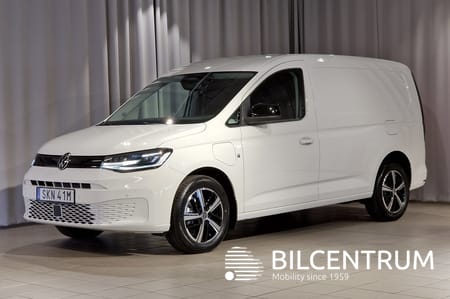 Volkswagen Caddy Cargo Maxi eHybrid