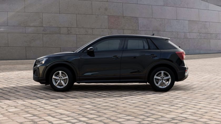 Bild 3 av Audi Q2 35 TFSI