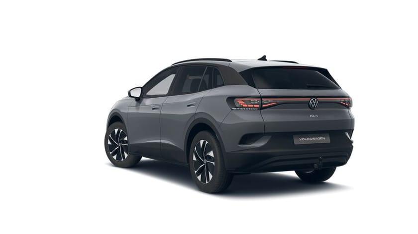 Bild 3 av Volkswagen ID.4 Pro