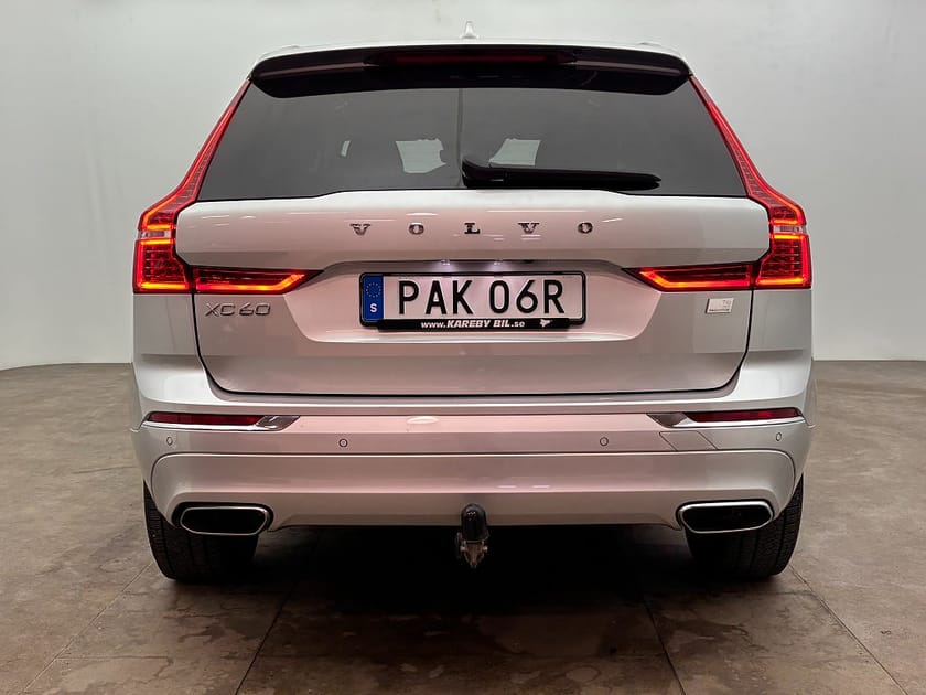 Bild 5 av Volvo XC60