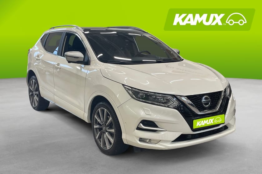 Bild 1 av Nissan Qashqai