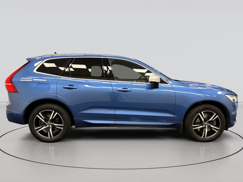 Bild 4 av Volvo XC60