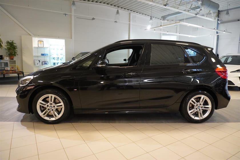 Bild 3 av BMW 225xe Active Tourer