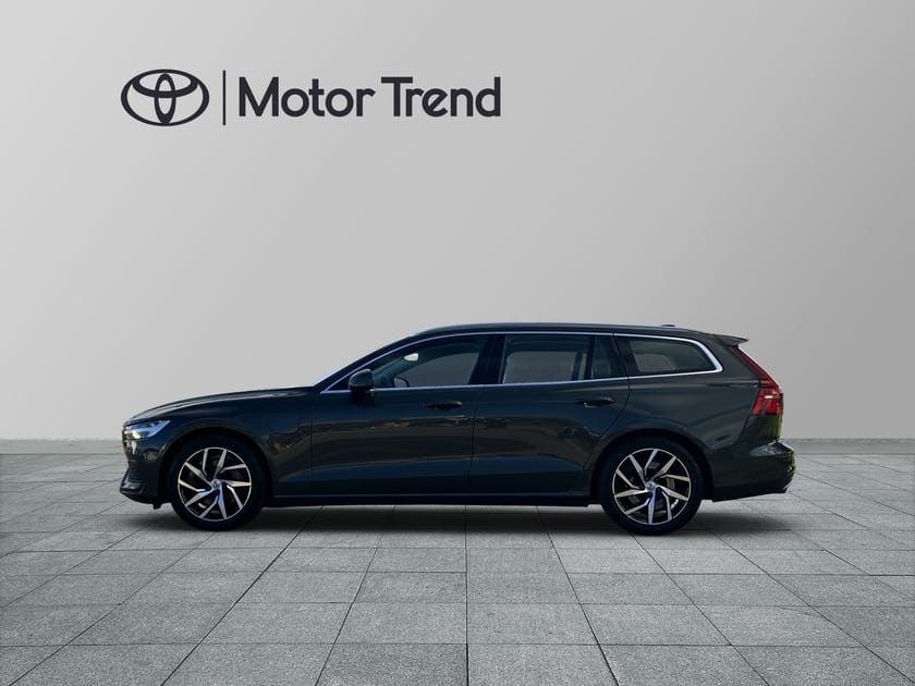 Bild 4 av Volvo V60