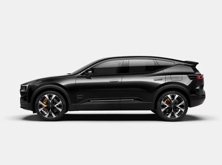Polestar 3 Long Range Dual Motor Performance