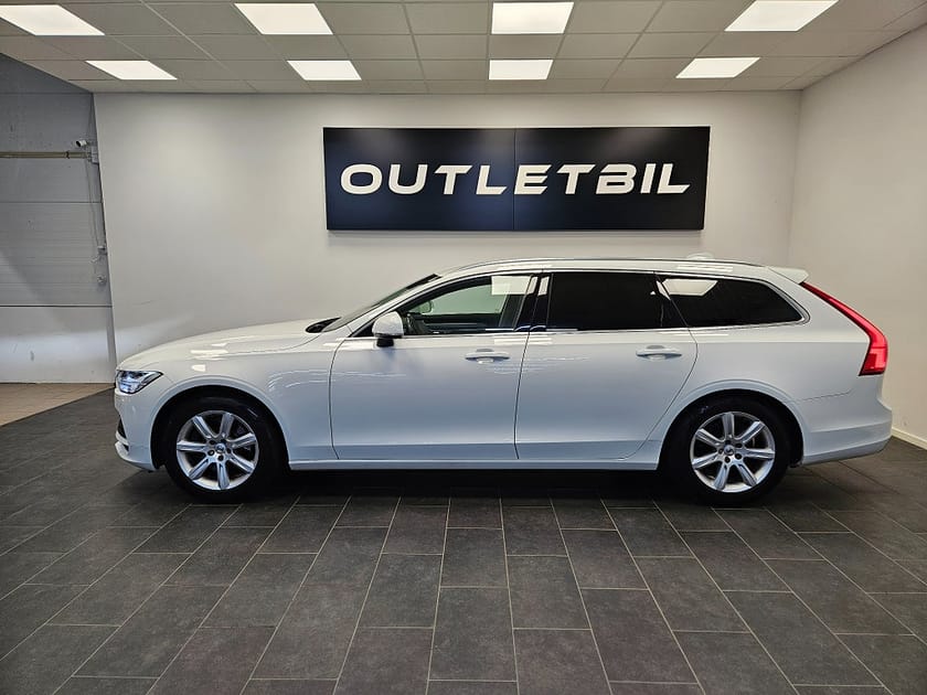 Bild 2 av Volvo V90