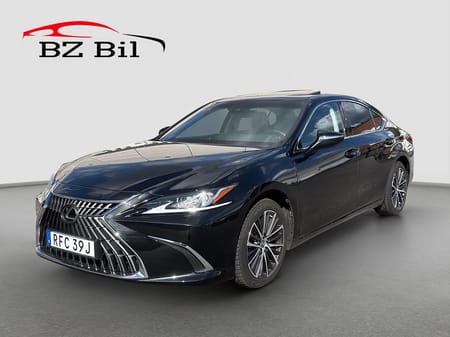 Lexus ES 300h