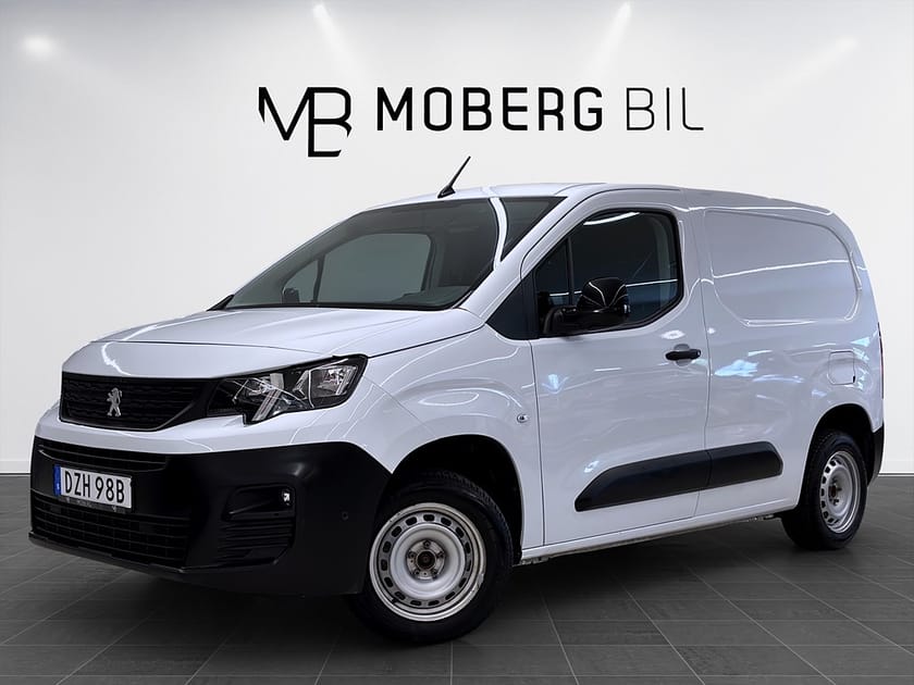 Bild 1 av Peugeot Partner L1