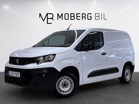 Peugeot Partner L1