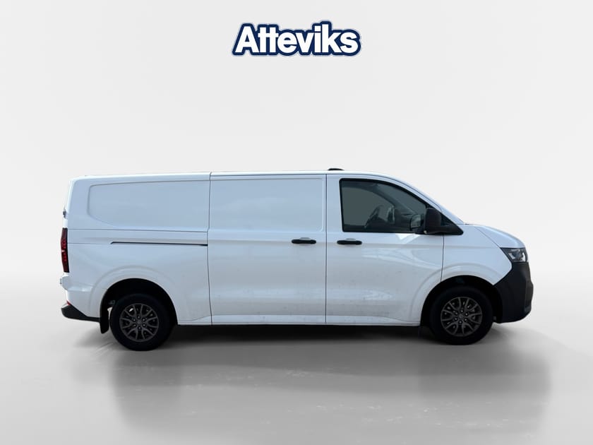 Bild 2 av Volkswagen Transporter