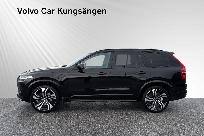 Bild 3 av Volvo XC90
