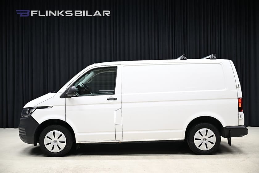 Bild 2 av Volkswagen Transporter