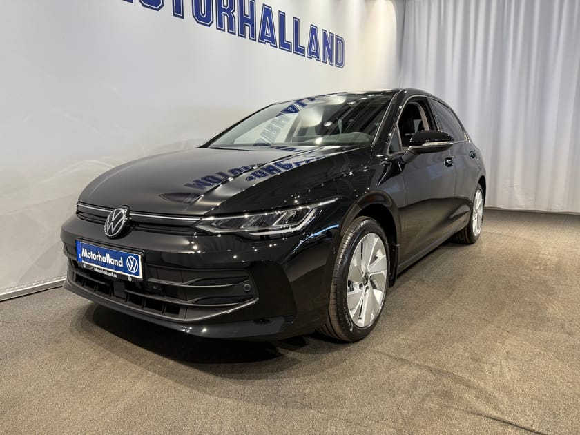 Bild 3 av Volkswagen Golf 1.5 eTSI ACT OPF