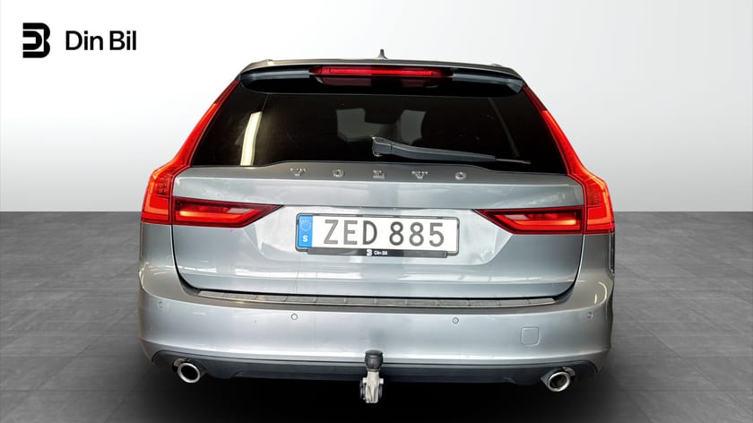 Bild 5 av Volvo V90