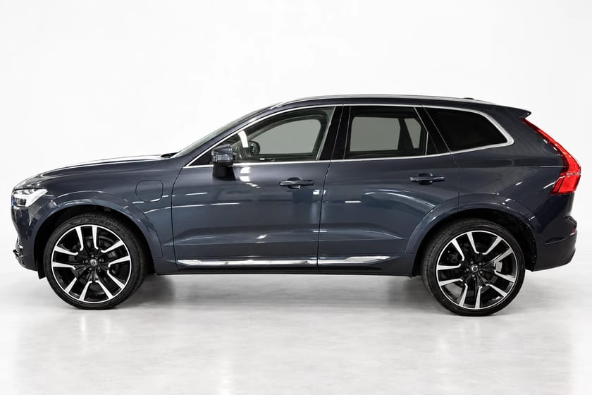 Bild 2 av Volvo XC60