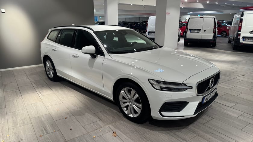 Bild 4 av Volvo V60