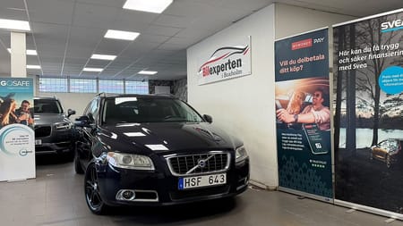 Volvo V70